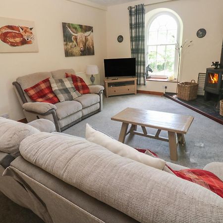 Villa Beggars Roost à Truro Extérieur photo