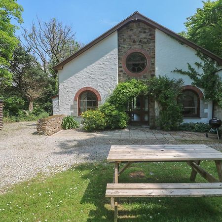 Villa Beggars Roost à Truro Extérieur photo
