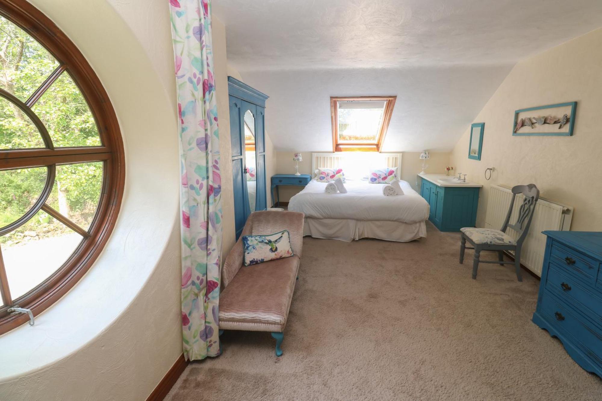 Villa Beggars Roost à Truro Extérieur photo