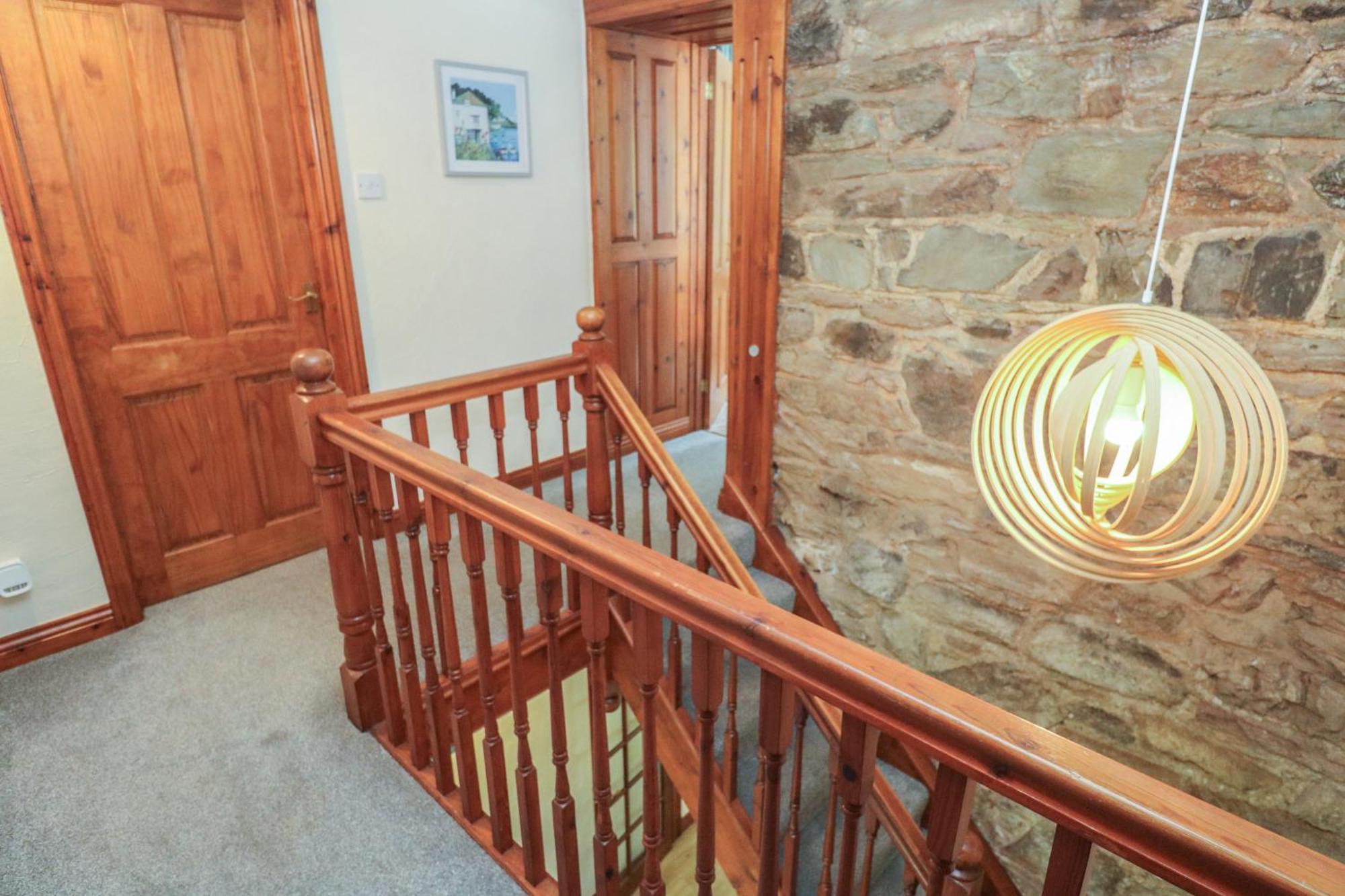 Villa Beggars Roost à Truro Extérieur photo