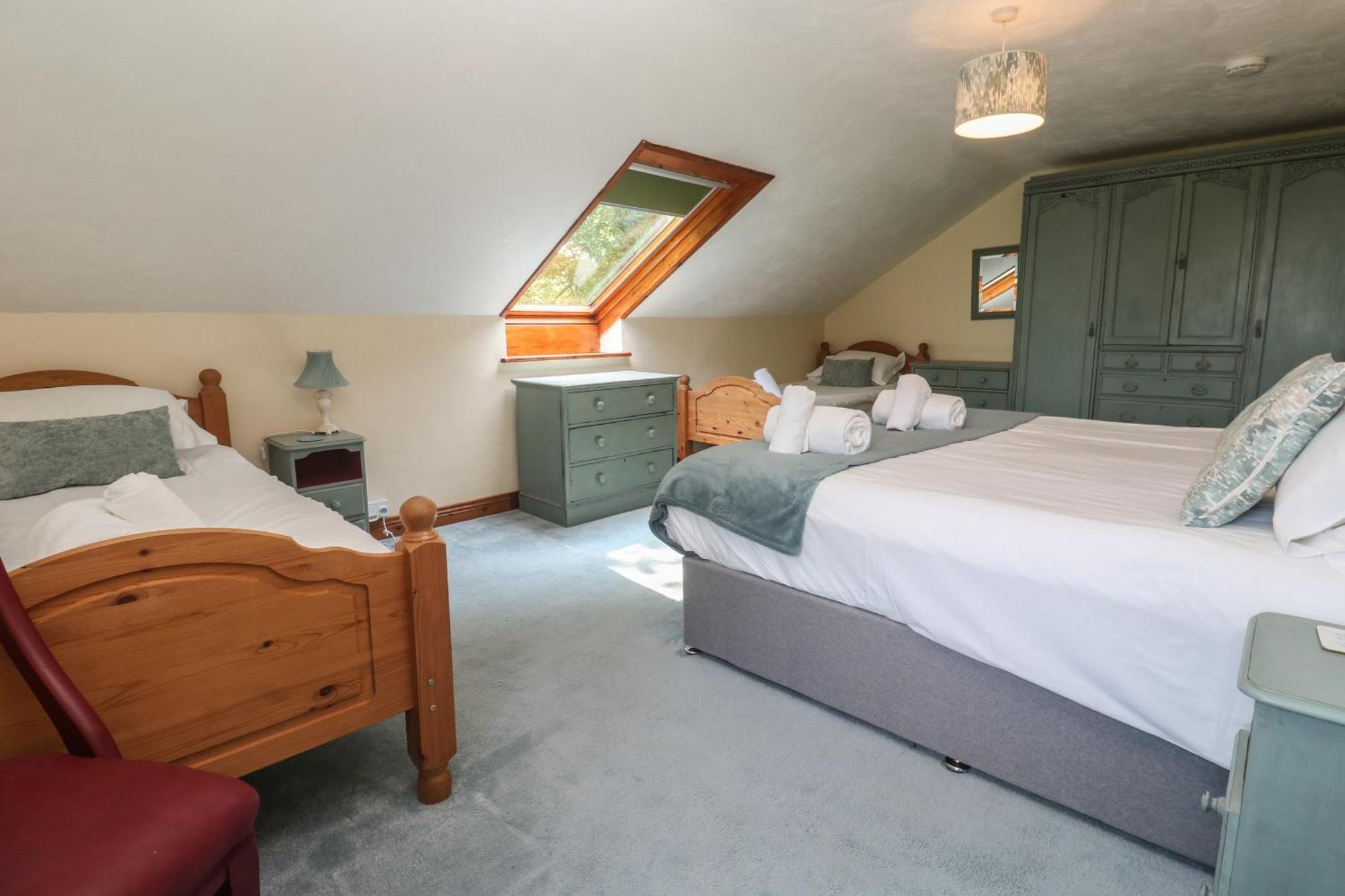Villa Beggars Roost à Truro Extérieur photo