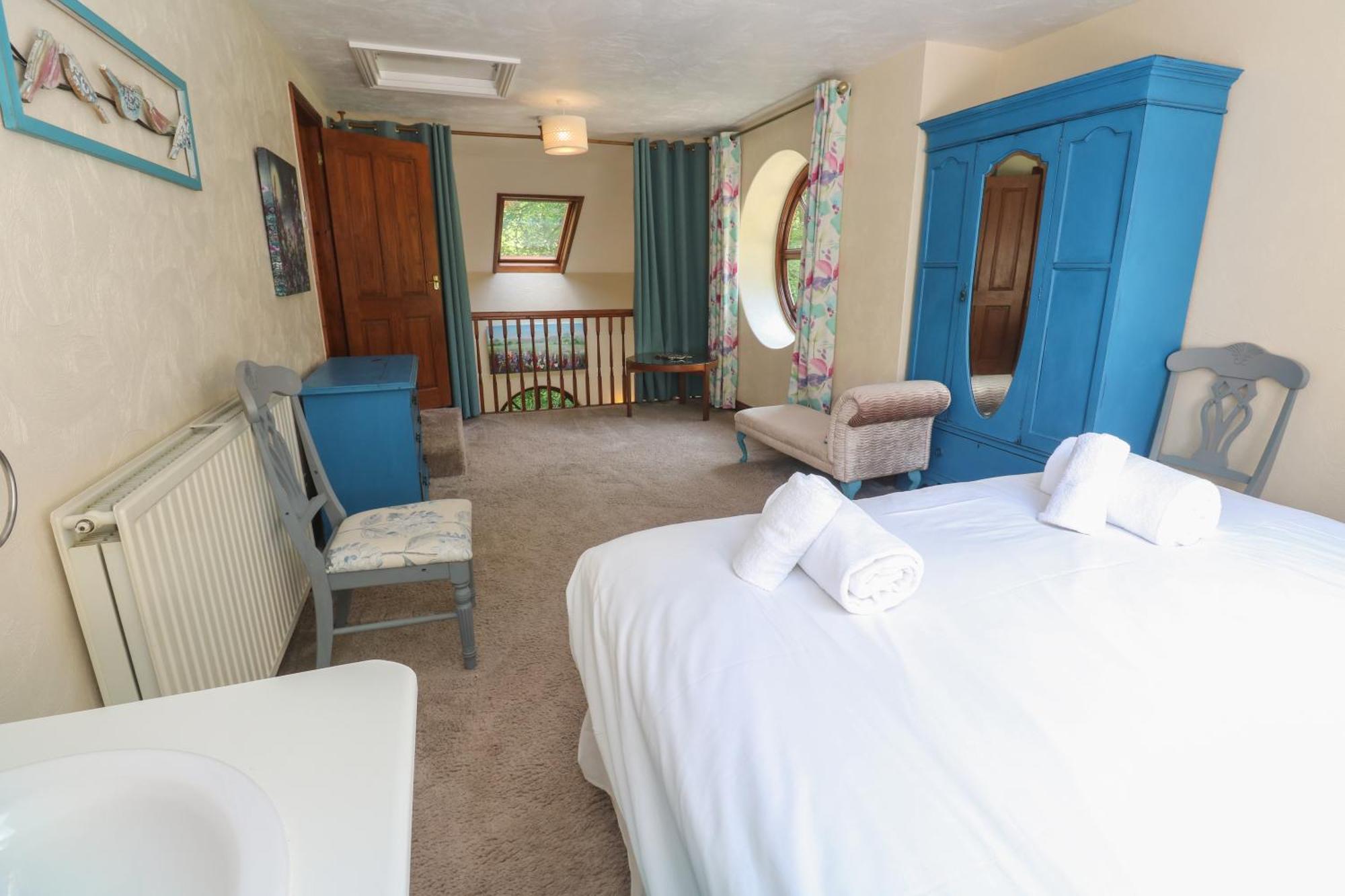 Villa Beggars Roost à Truro Extérieur photo