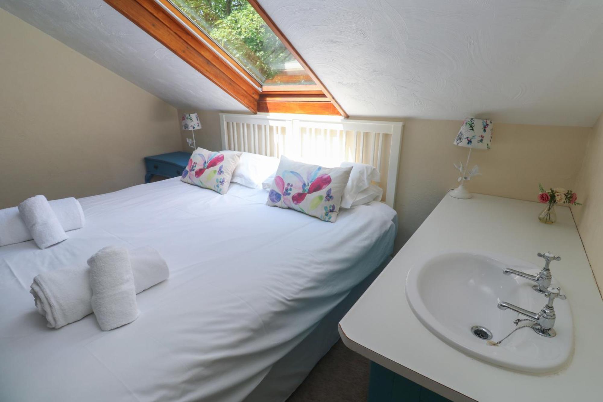 Villa Beggars Roost à Truro Extérieur photo