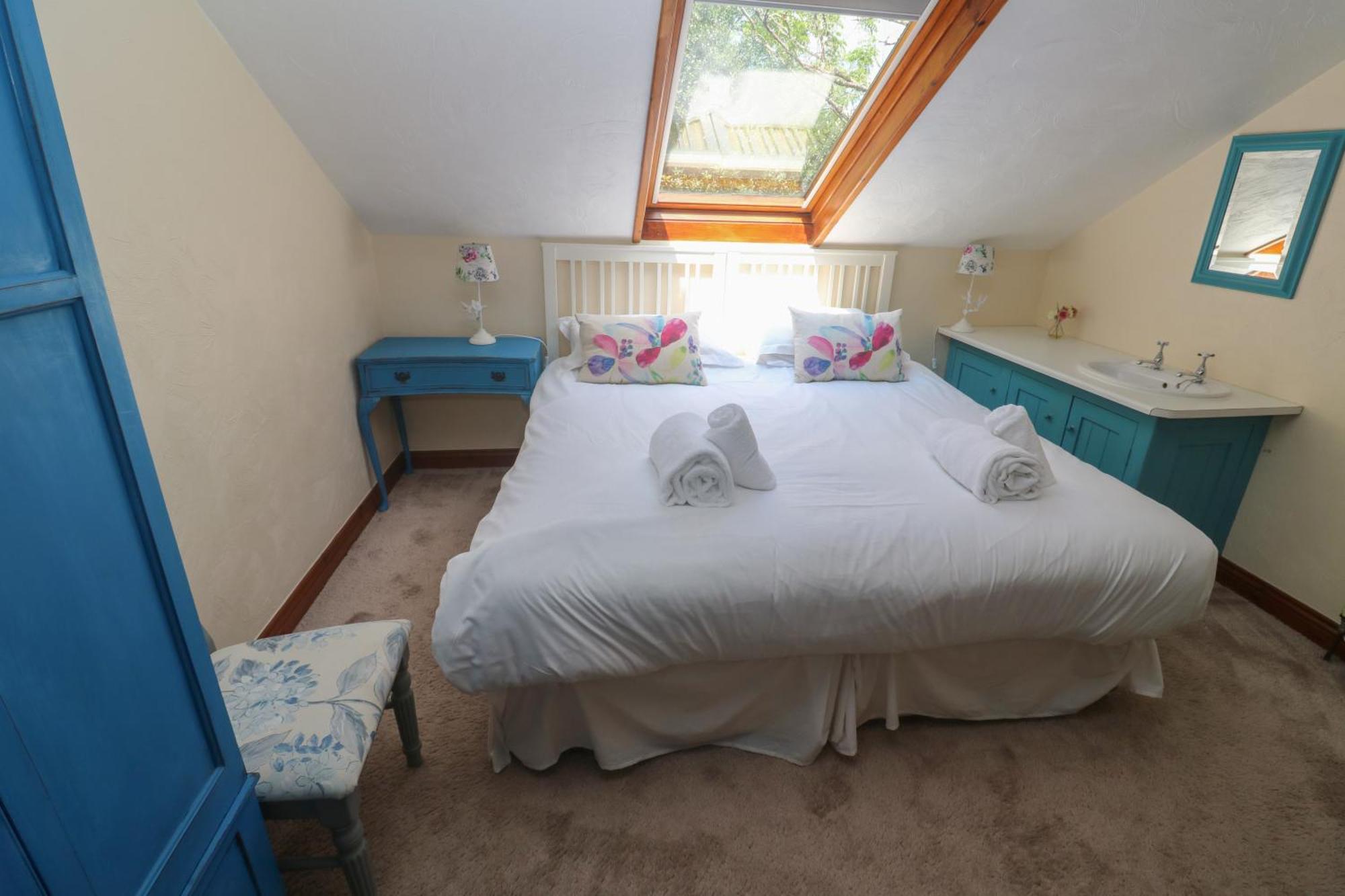 Villa Beggars Roost à Truro Extérieur photo