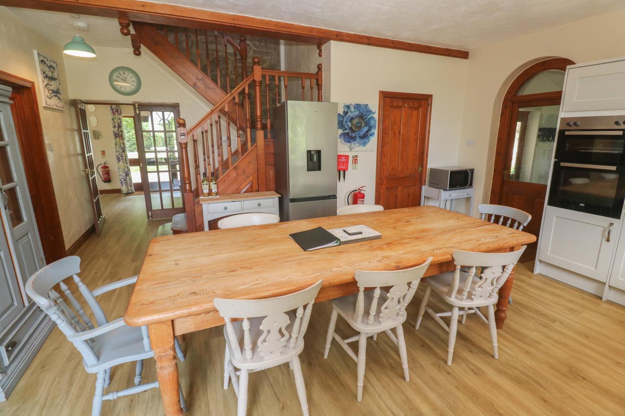 Villa Beggars Roost à Truro Extérieur photo
