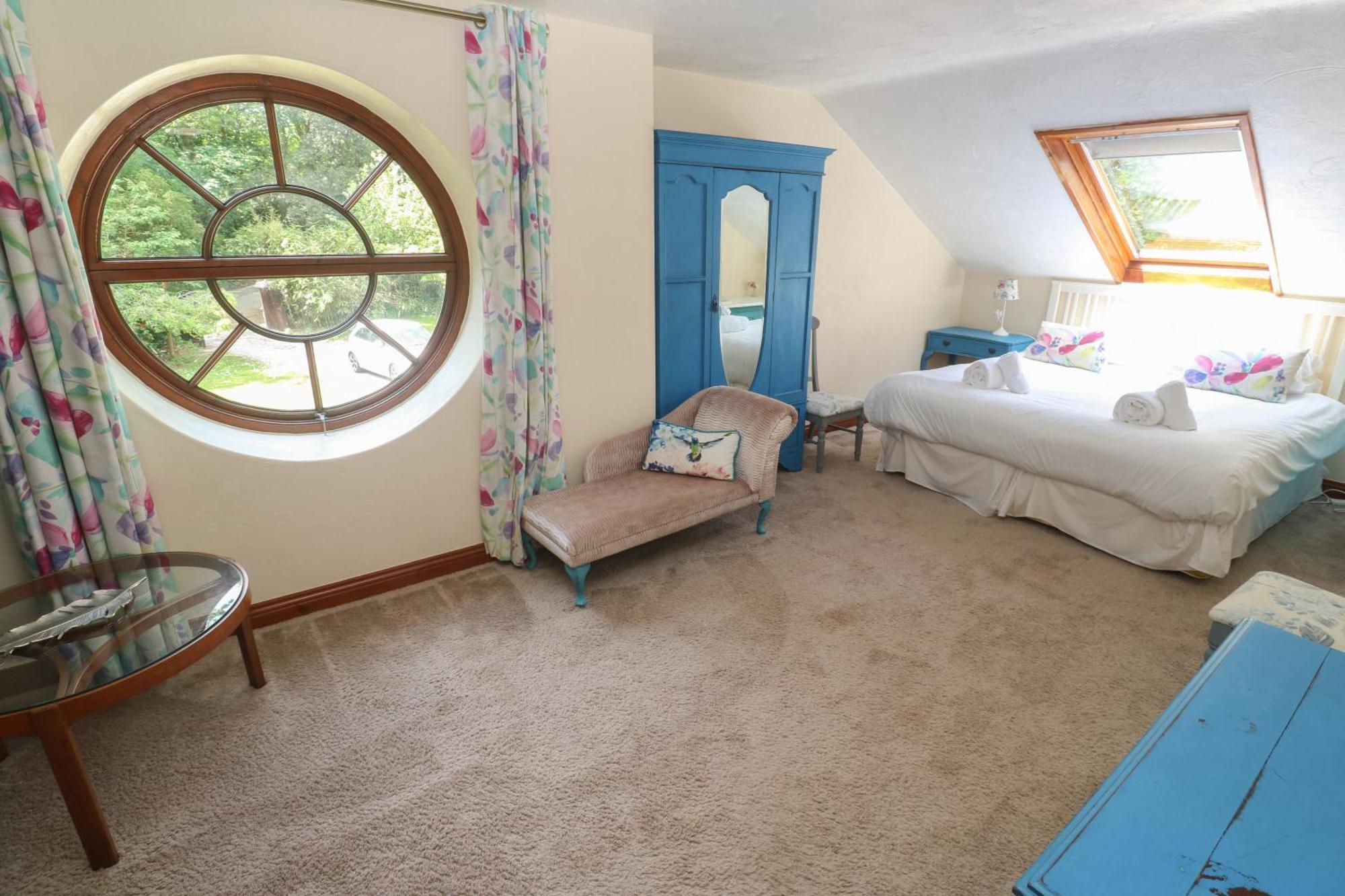 Villa Beggars Roost à Truro Extérieur photo