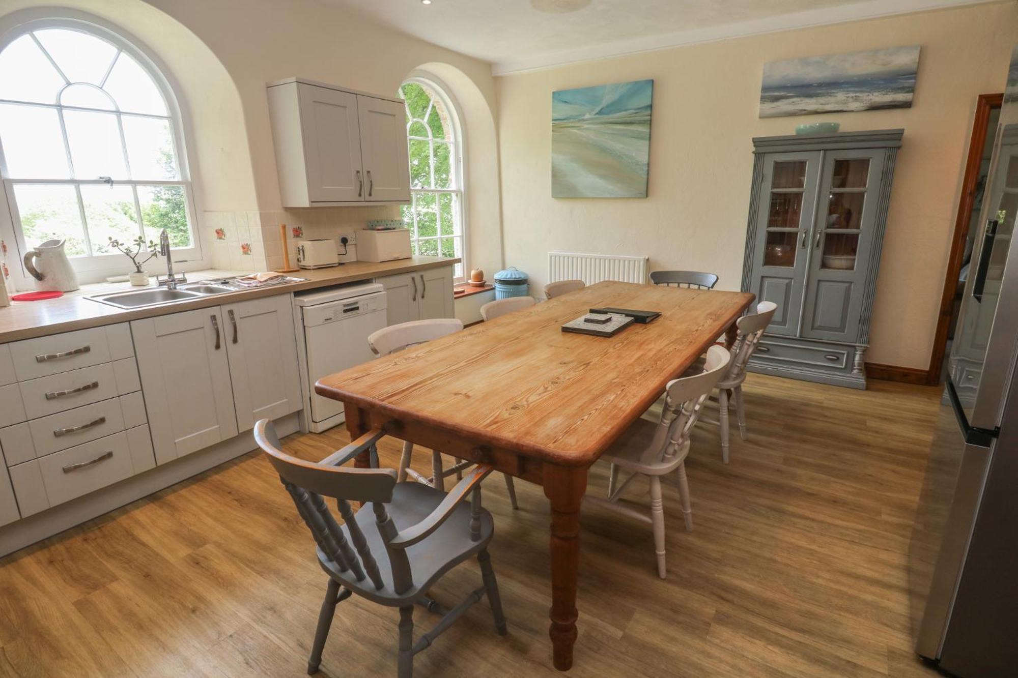 Villa Beggars Roost à Truro Extérieur photo