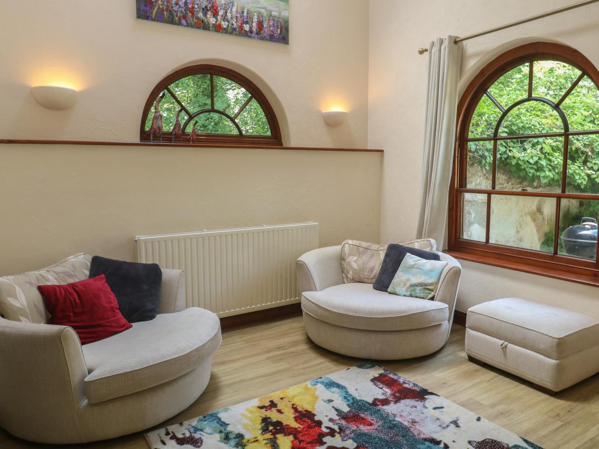 Villa Beggars Roost à Truro Extérieur photo